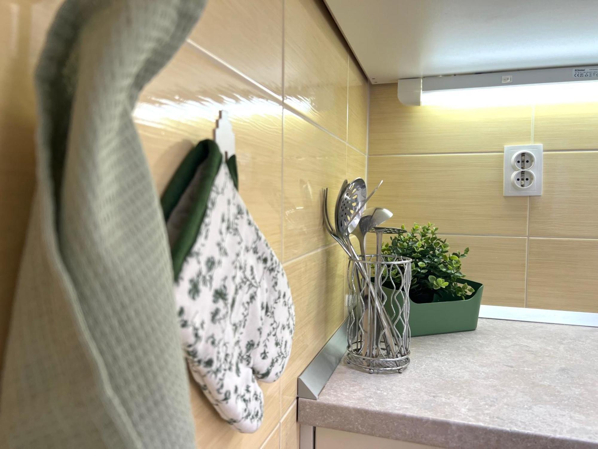 Apartman Lucijan Kastela Exterior photo