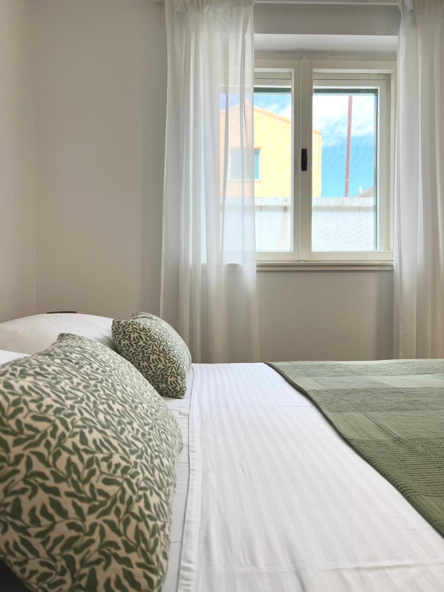 Apartman Lucijan Kastela Exterior photo