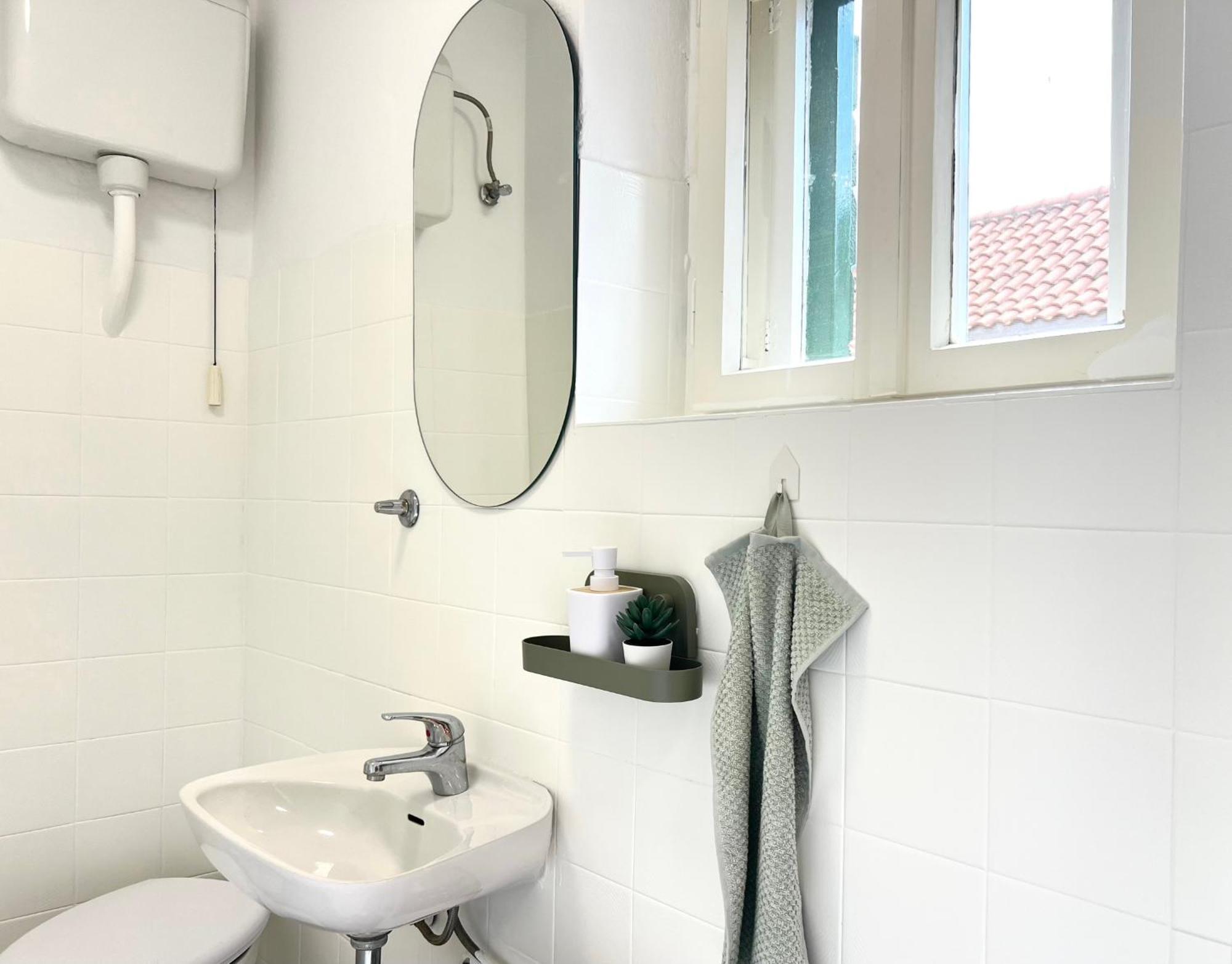 Apartman Lucijan Kastela Exterior photo