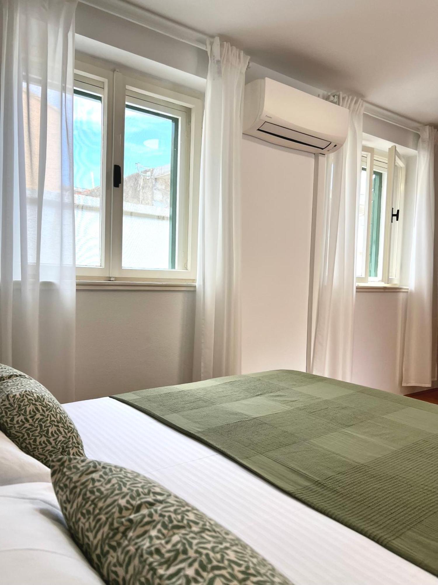 Apartman Lucijan Kastela Exterior photo